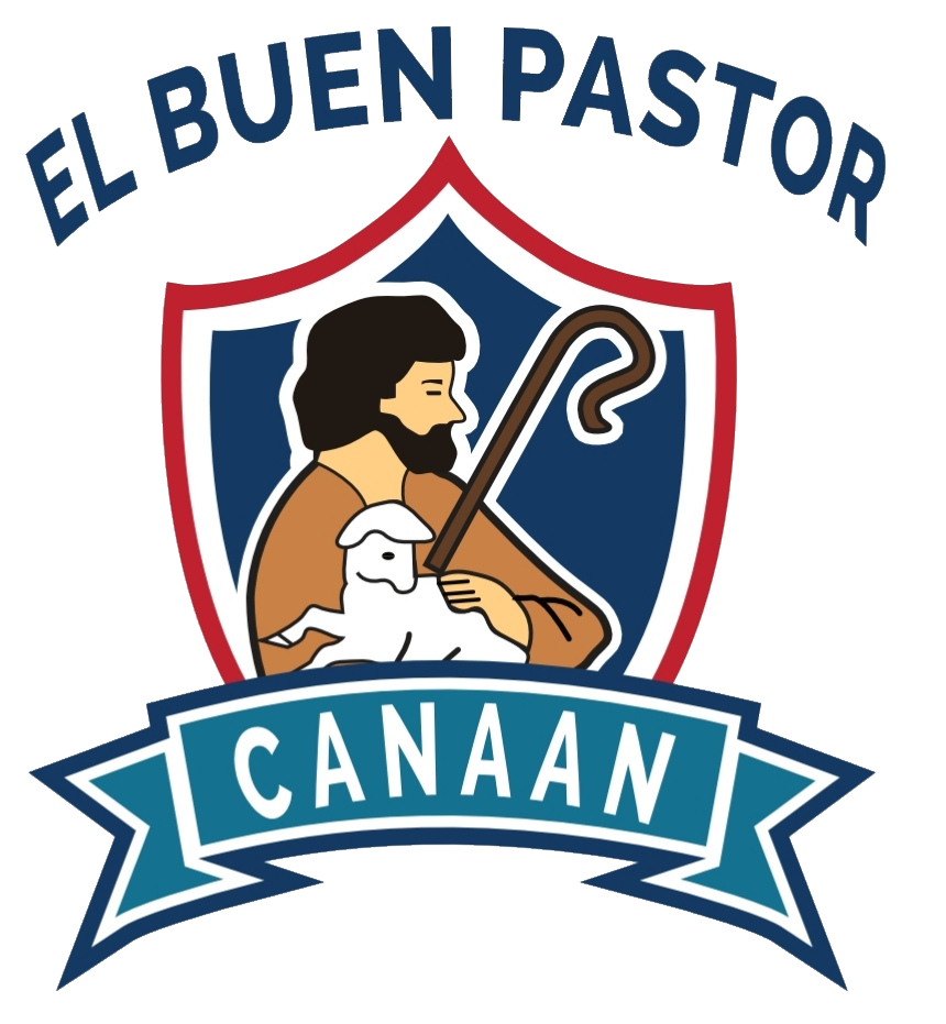 Inicio | Escuela El Buen Pastor CANAÁN
